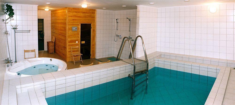 Mariot Medical Center Hotel Truskavets Bagian luar foto