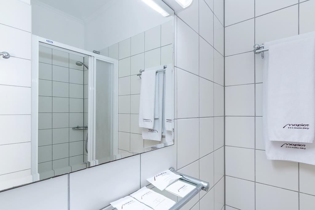 Mariot Medical Center Hotel Truskavets Bagian luar foto