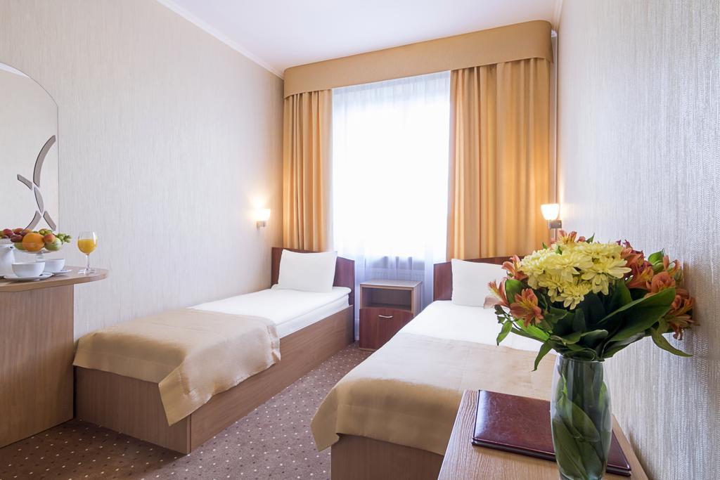 Mariot Medical Center Hotel Truskavets Bagian luar foto