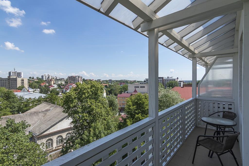 Mariot Medical Center Hotel Truskavets Bagian luar foto