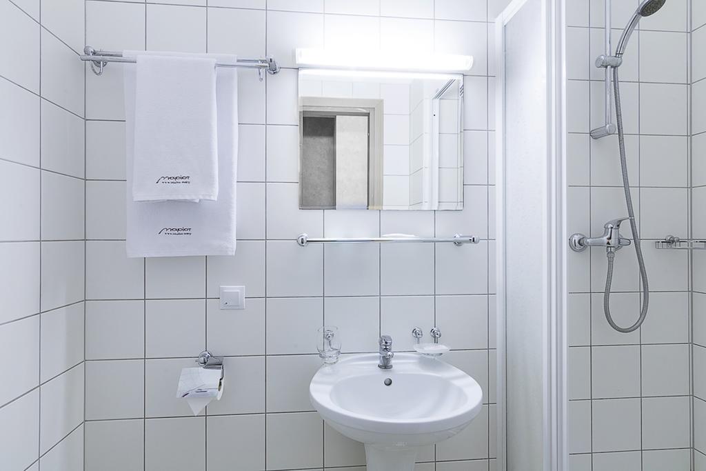 Mariot Medical Center Hotel Truskavets Bagian luar foto
