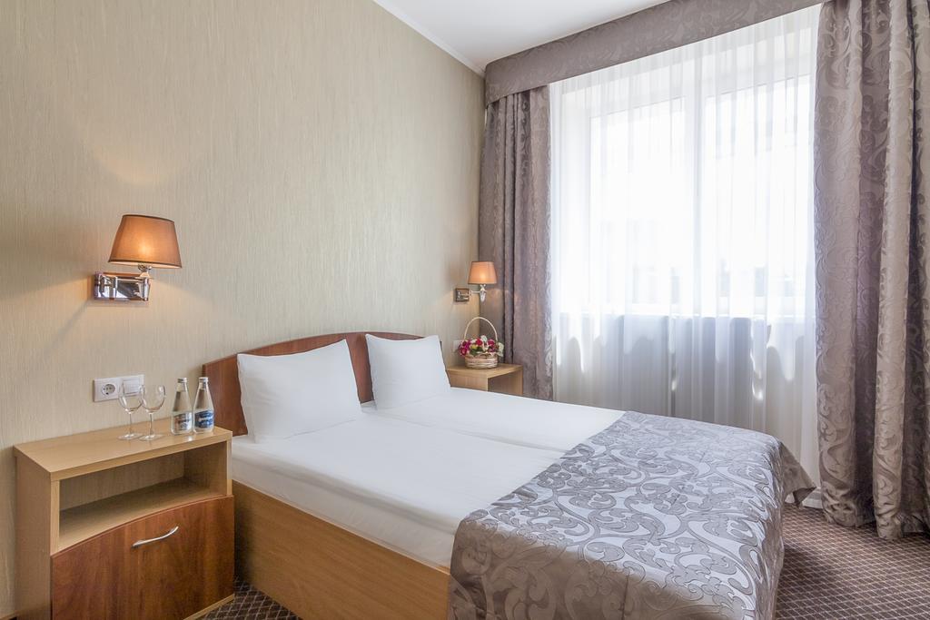 Mariot Medical Center Hotel Truskavets Bagian luar foto