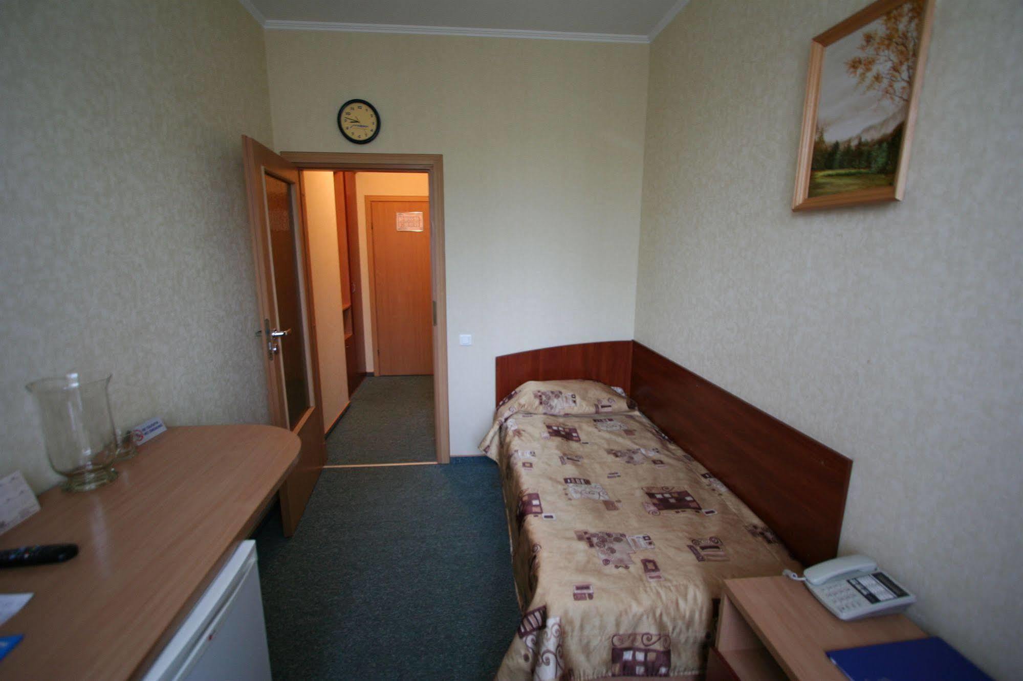 Mariot Medical Center Hotel Truskavets Bagian luar foto